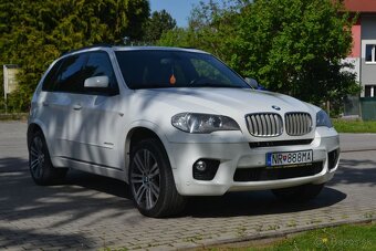 BMW X5 xDrive M Packet 225kw - 2