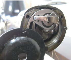 Singer - 2