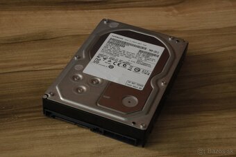 Interný pevný disk Hitachi, Deskstar 7K3000 HDS723030ALA640 - 2