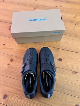 Tretry Shimano RC7 velkost 45 - 2