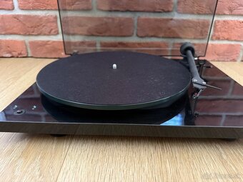 Gramofon ProJect T1 PHONO SB Black - 2