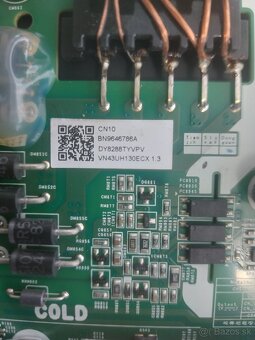 Samsung Základná doska BN9646786A - 2