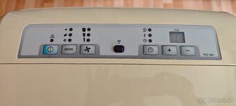 Prenosná klimatizácia DeLonghi - 2