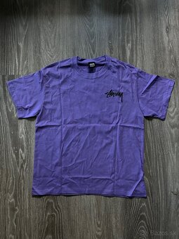 Tričko Stüssy - 2