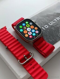 Ultra watch 10s - 2