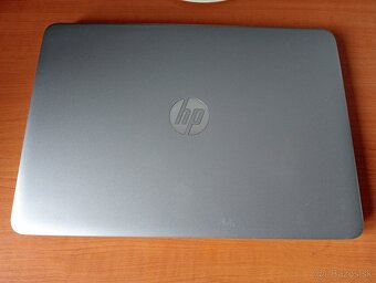 Hp elitebook 840 g3 + Intel core i5 + 16gb ram + Windows 10 - 2