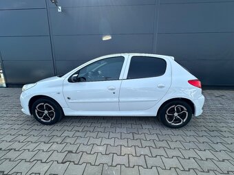 Peugeot 206+ 1.4 HDI - 2