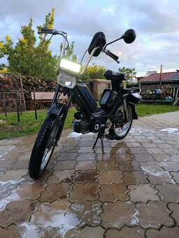 Babetta 210 - 2