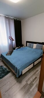 Moderný 3-izbový byt po kompletnej rekonštrukcii v Šali –Več - 2
