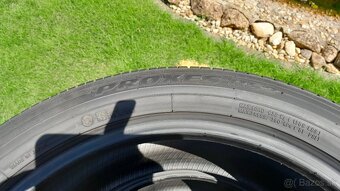 Toyo Proxes r52 215/50 r18 letne - 2