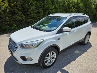 Ford Kuga 1.5,110kW,42000km,kúpené na SK - 2