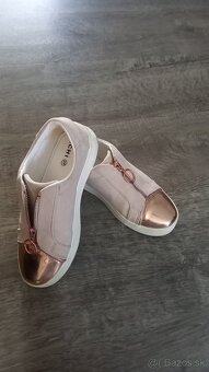 Botasky na zips - 2