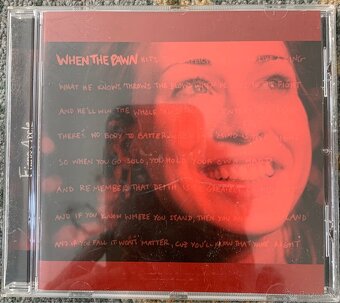 Predam rozne CD (pop rock) - 2