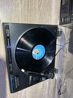 Pioneer PL-560 - 2