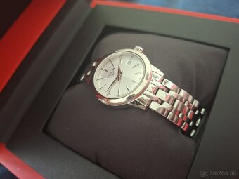 Tissot Classic Dream Lady - 2