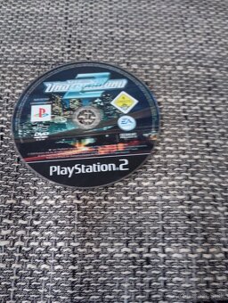 Need for speed underground 2 - 2
