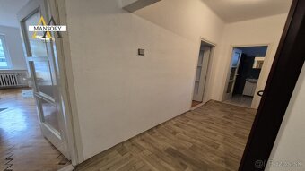 NA PRENÁJOM, 2i byt v širšom centre mesta Žilina - 2