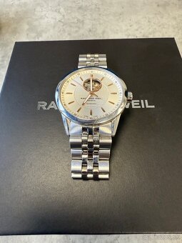 Raymond Weil Freelancer - 2