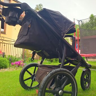 Thule Urban Glide 2 - 2