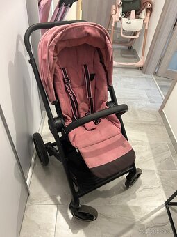 Sportovy kocik Cybex Balios S - 2