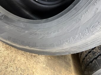 435/50 r19,5 nove - 2