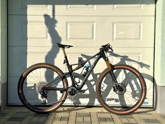 Orbea OIZ M-Team Axs Limited - 2