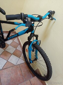 B-Twin ROCKRIDER 500 - 2