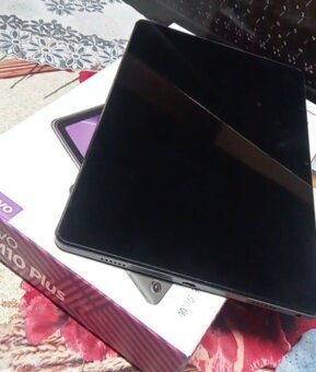 lenovo tab M10 plus - 2