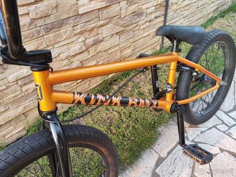 KINK BMX - 2