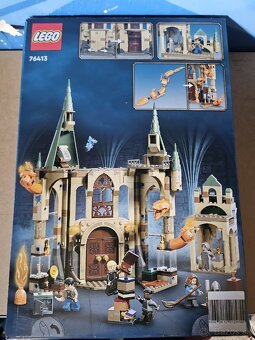 Lego harry potter 76413 - 2