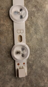VESTEL LED pás TIS-4A 94-01330 - 2