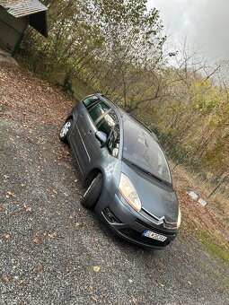 Citroën C4 Grand Picasso - 2