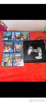 Playstation4 - 2
