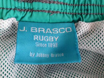 Johnny Brasco pánske kraťasy-plavky  XL - 2