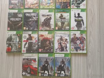 Xbox 360 - 2