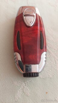 Zapalovac z roku 1970 - 2