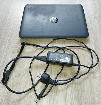 HP ProBook 430 G1 notebook - 2