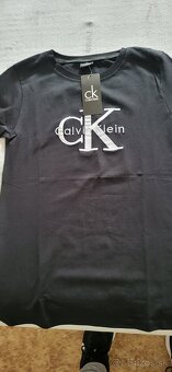 Damske tricko - 2