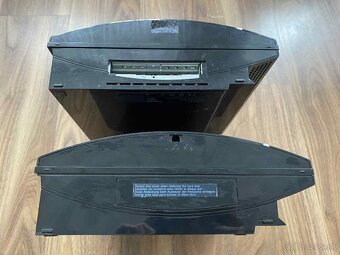 Playstation 3 FAT (ND) - 2