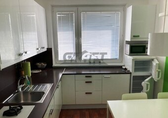 3-izb. byt Jamnického ul. - Dlhé diely na prenájom - 2