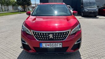 Peugeot 3008 1.2 PureTech Active EAT6 - 2