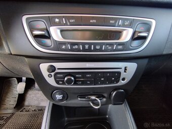 Renault Megane Sport Limited 1.5 DCI – r.v. 2015 – 195 200 k - 2