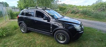 Opel Antara 2.0l - 2