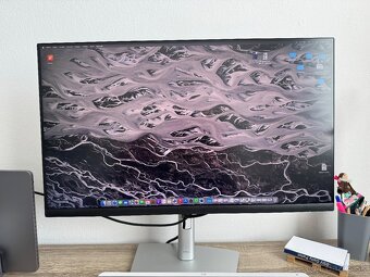 Monitor dell p2423D professional - 2
