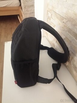Crossbody fotobatoh EOS - 2