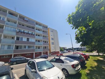 Veľký 3izb. byt na predaj Púpavová ul. Karlova Ves, 255.000€ - 2