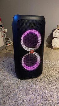 Jbl partybox 100 - 2