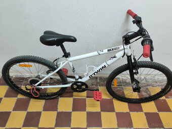 Bicykel 24" B-TWIN 300 - 2