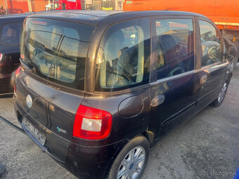 Fiat Multipla - 2