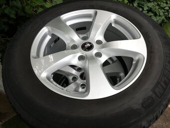 265/60 r18 - 2